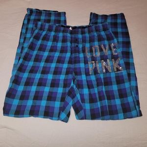 Victoria Secret PINK RARE PJ Pants